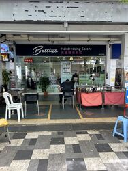 Blk 75 Bedok North Road (Bedok), HDB 3 Rooms #599749361